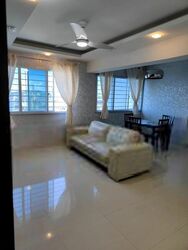 Blk 17 Cantonment Towers (Bukit Merah), HDB 4 Rooms #566852271